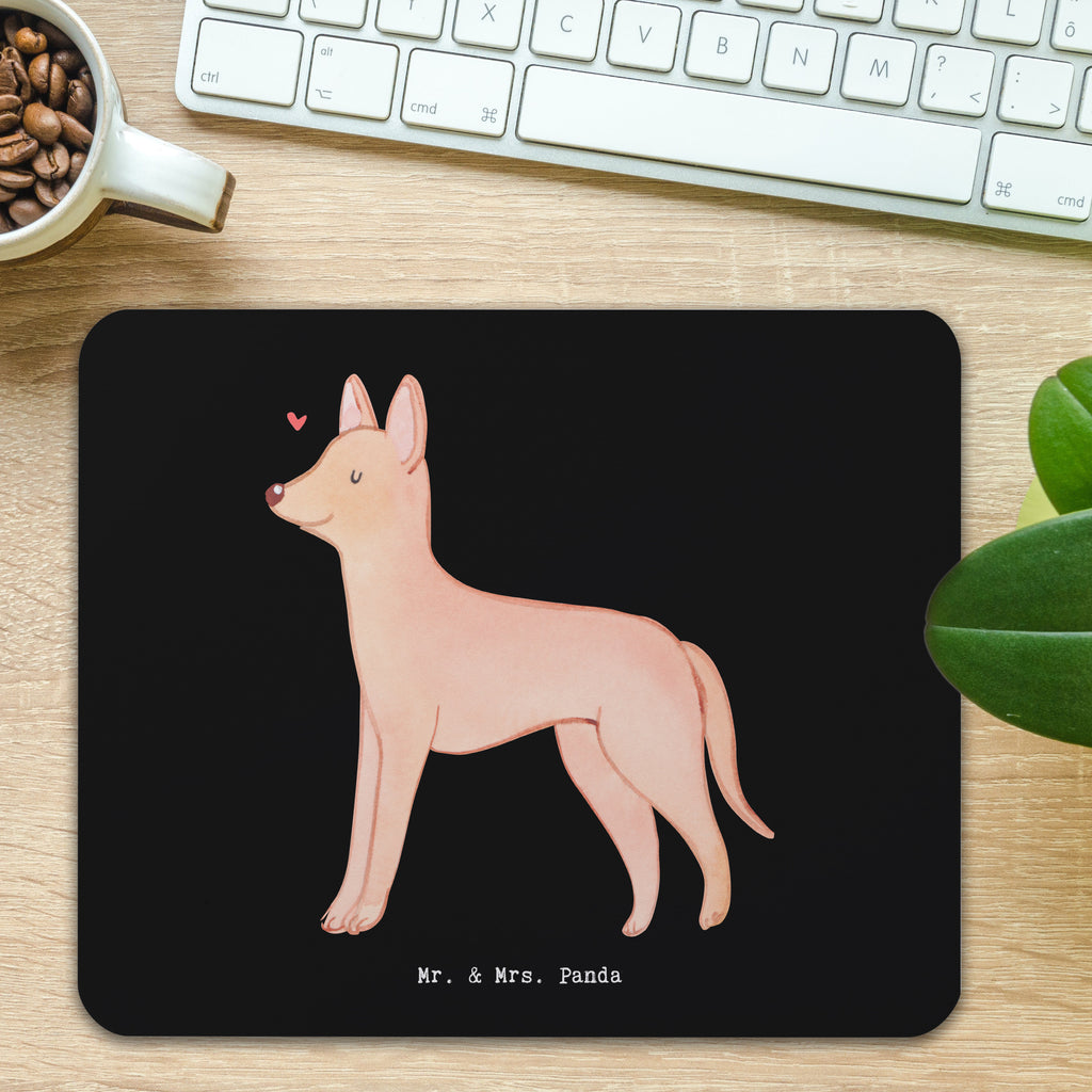 Mauspad Pharaonenhund Lebensretter Mousepad, Computer zubehör, Büroausstattung, PC Zubehör, Arbeitszimmer, Mauspad, Einzigartiges Mauspad, Designer Mauspad, Mausunterlage, Mauspad Büro, Hund, Hunderasse, Rassehund, Hundebesitzer, Geschenk, Tierfreund, Schenken, Welpe, Pharaonenhund, Pharaoh Hound, Kelb tal-Fenek