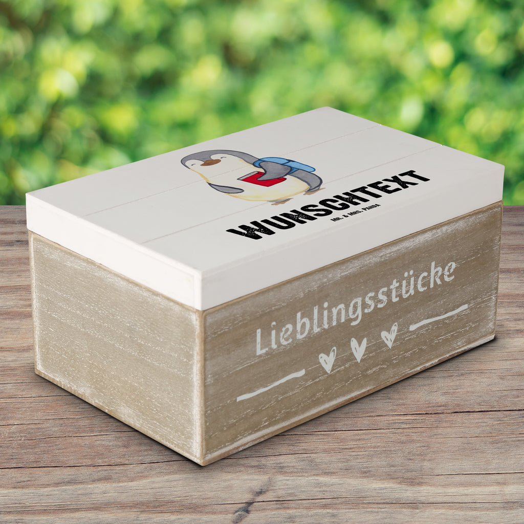 Personalisierte Holzkiste Pinguin Bester Enkel der Welt Holzkiste mit Namen, Kiste mit Namen, Schatzkiste mit Namen, Truhe mit Namen, Schatulle mit Namen, Erinnerungsbox mit Namen, Erinnerungskiste, mit Namen, Dekokiste mit Namen, Aufbewahrungsbox mit Namen, Holzkiste Personalisiert, Kiste Personalisiert, Schatzkiste Personalisiert, Truhe Personalisiert, Schatulle Personalisiert, Erinnerungsbox Personalisiert, Erinnerungskiste Personalisiert, Dekokiste Personalisiert, Aufbewahrungsbox Personalisiert, Geschenkbox personalisiert, GEschenkdose personalisiert, für, Dankeschön, Geschenk, Schenken, Geburtstag, Geburtstagsgeschenk, Geschenkidee, Danke, Bedanken, Mitbringsel, Freude machen, Geschenktipp, Enkel, Enkelkind, Enkelsohn, Oma, Opa, Kind von Tochter, Kind von Sohn, Taufe, Großsohn