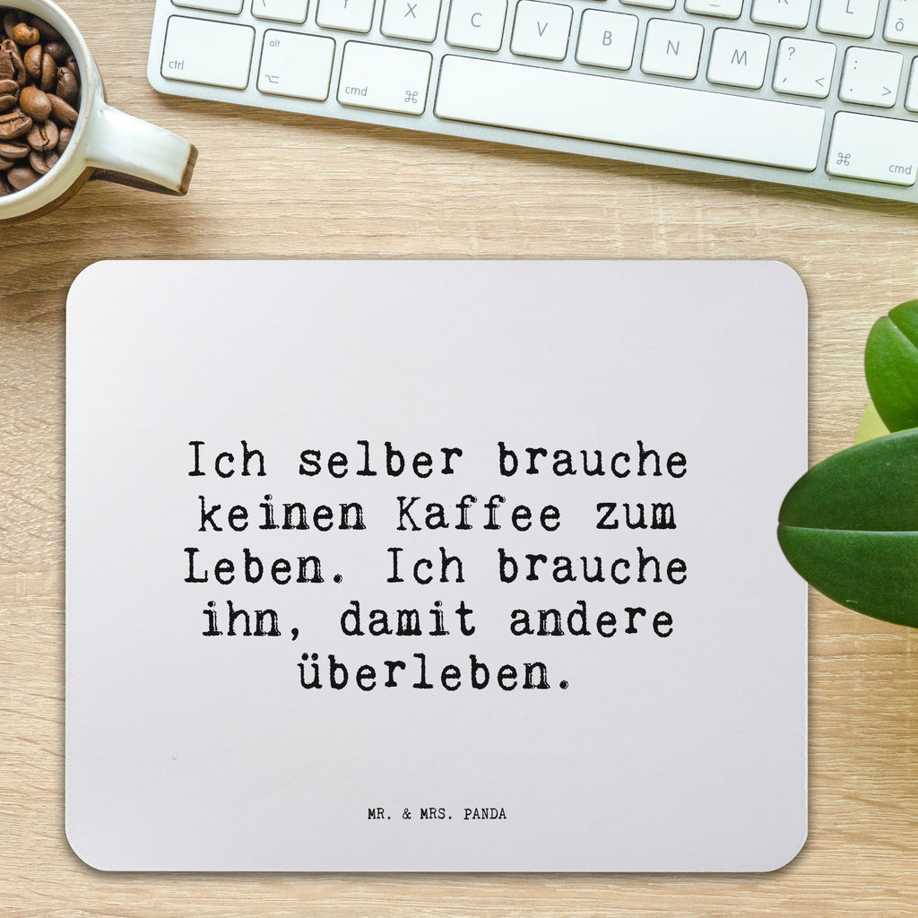 Mauspad Sprüche und Zitate Ich selber brauche keinen Kaffee zum Leben. Ich brauche ihn, damit andere überleben. Mousepad, Computer zubehör, Büroausstattung, PC Zubehör, Arbeitszimmer, Mauspad, Einzigartiges Mauspad, Designer Mauspad, Mausunterlage, Mauspad Büro, Spruch, Sprüche, lustige Sprüche, Weisheiten, Zitate, Spruch Geschenke, Spruch Sprüche Weisheiten Zitate Lustig Weisheit Worte