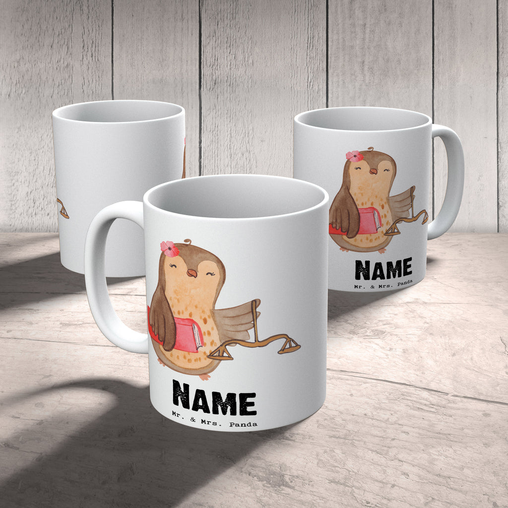 Personalisierte Tasse Juristin mit Herz Personalisierte Tasse, Namenstasse, Wunschname, Personalisiert, Tasse, Namen, Drucken, Tasse mit Namen, Beruf, Ausbildung, Jubiläum, Abschied, Rente, Kollege, Kollegin, Geschenk, Schenken, Arbeitskollege, Mitarbeiter, Firma, Danke, Dankeschön, Juristin, Anwältin, Jura Studium, Master of laws, Staatsexamen, Jurastudent, Anwaltskanzlei