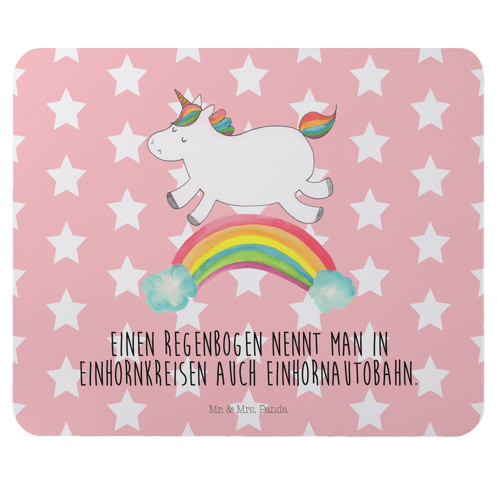 Mauspad Einhorn Regenbogen Mousepad, Computer zubehör, Büroausstattung, PC Zubehör, Arbeitszimmer, Mauspad, Einzigartiges Mauspad, Designer Mauspad, Mausunterlage, Mauspad Büro, Einhorn, Einhörner, Einhorn Deko, Pegasus, Unicorn, Regenbogen, Glitzer, Einhornpower, Erwachsenwerden, Einhornautobahn