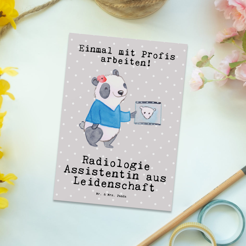 Postkarte Radiologie Assistentin aus Leidenschaft Postkarte, Karte, Geschenkkarte, Grußkarte, Einladung, Ansichtskarte, Geburtstagskarte, Einladungskarte, Dankeskarte, Ansichtskarten, Einladung Geburtstag, Einladungskarten Geburtstag, Beruf, Ausbildung, Jubiläum, Abschied, Rente, Kollege, Kollegin, Geschenk, Schenken, Arbeitskollege, Mitarbeiter, Firma, Danke, Dankeschön