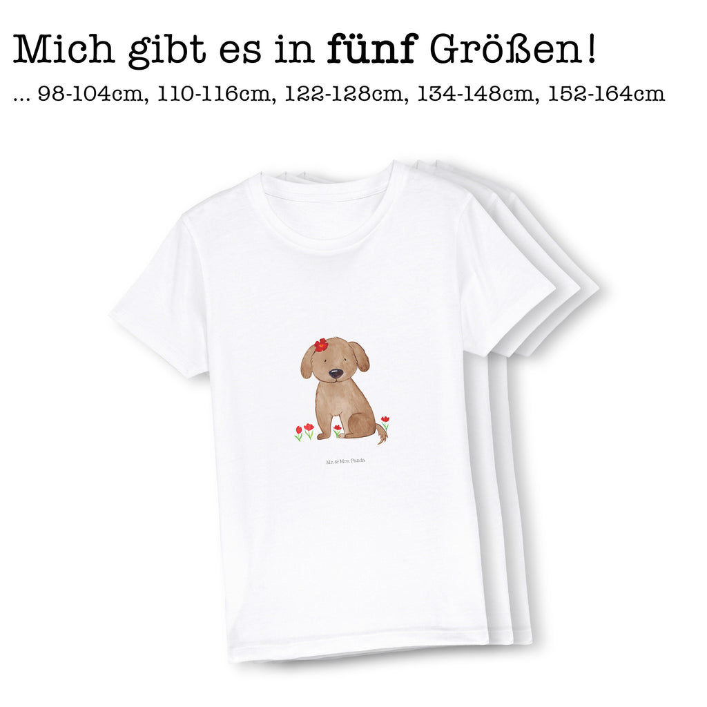 Organic Kinder T-Shirt Hund Hundedame Kinder T-Shirt, Kinder T-Shirt Mädchen, Kinder T-Shirt Jungen, Hund, Hundemotiv, Haustier, Hunderasse, Tierliebhaber, Hundebesitzer, Sprüche, Hunde, Hundeliebe, Hundeglück, Liebe, Frauchen