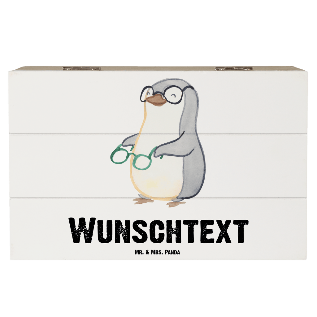 Personalisierte Holzkiste Augenoptiker mit Herz Holzkiste mit Namen, Kiste mit Namen, Schatzkiste mit Namen, Truhe mit Namen, Schatulle mit Namen, Erinnerungsbox mit Namen, Erinnerungskiste, mit Namen, Dekokiste mit Namen, Aufbewahrungsbox mit Namen, Holzkiste Personalisiert, Kiste Personalisiert, Schatzkiste Personalisiert, Truhe Personalisiert, Schatulle Personalisiert, Erinnerungsbox Personalisiert, Erinnerungskiste Personalisiert, Dekokiste Personalisiert, Aufbewahrungsbox Personalisiert, Geschenkbox personalisiert, GEschenkdose personalisiert, Beruf, Ausbildung, Jubiläum, Abschied, Rente, Kollege, Kollegin, Geschenk, Schenken, Arbeitskollege, Mitarbeiter, Firma, Danke, Dankeschön, Augenoptiker, Optiker, Augenarzt, Optometrist, Brillenverkäufer, Brillengeschäft, Eröffnung