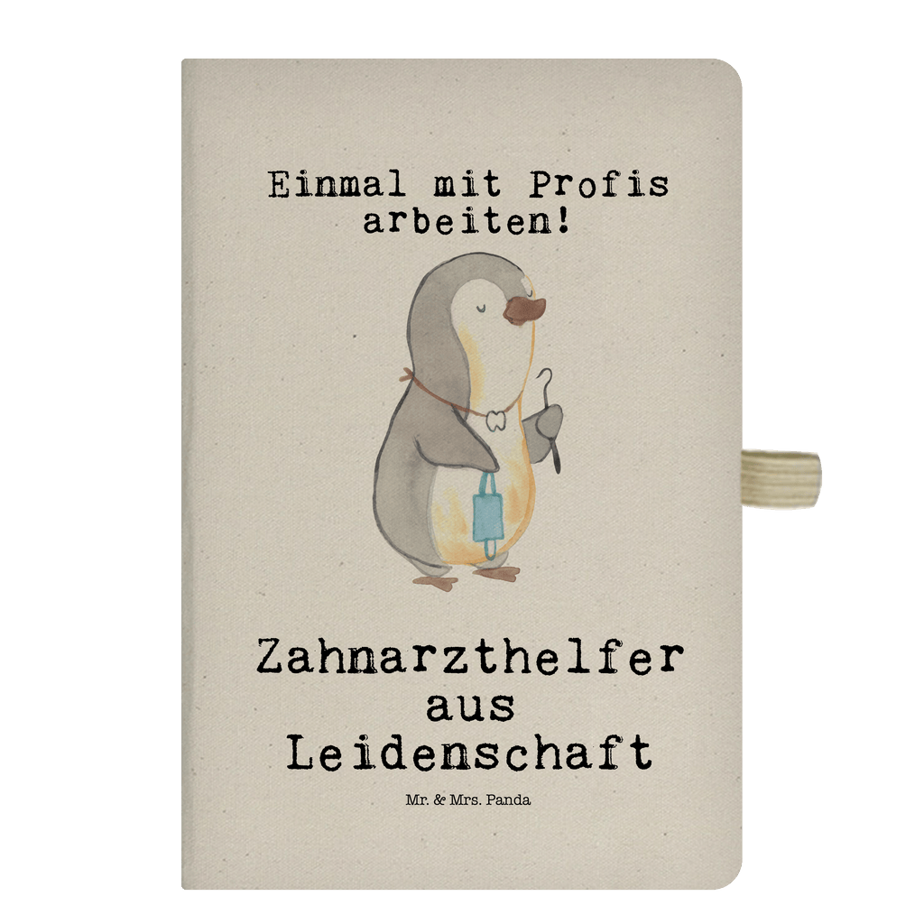 Baumwoll Notizbuch Zahnarzthelfer aus Leidenschaft Notizen, Eintragebuch, Tagebuch, Notizblock, Adressbuch, Journal, Kladde, Skizzenbuch, Notizheft, Schreibbuch, Schreibheft, Beruf, Ausbildung, Jubiläum, Abschied, Rente, Kollege, Kollegin, Geschenk, Schenken, Arbeitskollege, Mitarbeiter, Firma, Danke, Dankeschön