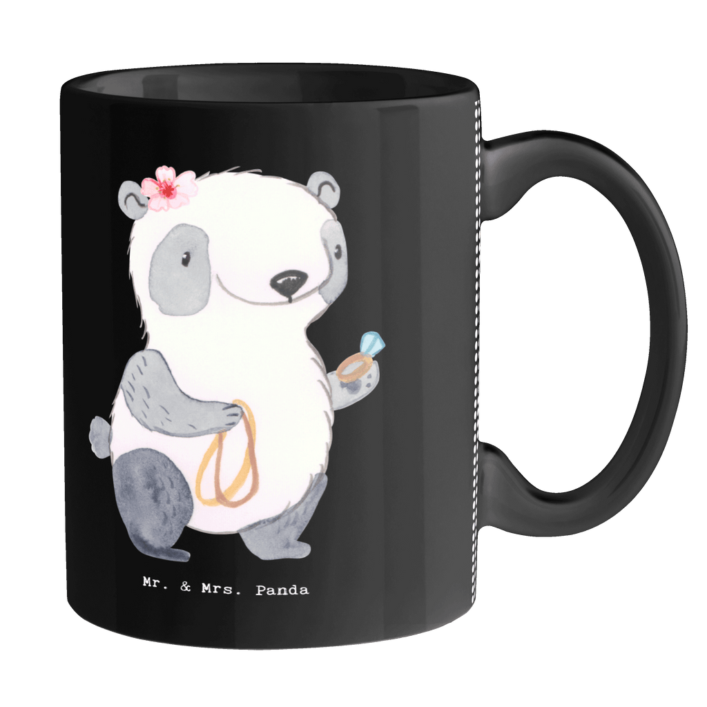 Tasse Schmuckverkäuferin mit Herz Tasse, Kaffeetasse, Teetasse, Becher, Kaffeebecher, Teebecher, Keramiktasse, Porzellantasse, Büro Tasse, Geschenk Tasse, Tasse Sprüche, Tasse Motive, Kaffeetassen, Tasse bedrucken, Designer Tasse, Cappuccino Tassen, Schöne Teetassen, Beruf, Ausbildung, Jubiläum, Abschied, Rente, Kollege, Kollegin, Geschenk, Schenken, Arbeitskollege, Mitarbeiter, Firma, Danke, Dankeschön, Schmuckverkäuferin, Juwelier, Goldschmied, Schmied, Schmuckwarenhändler, Schmuckgeschäft, Eröffnung