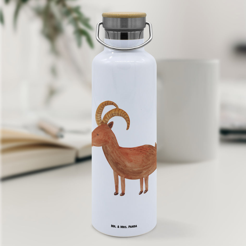 Trinkflasche Sternzeichen Steinbock Thermosflasche, Isolierflasche, Edelstahl, Trinkflasche, isoliert, Wamrhaltefunktion, Sportflasche, Flasche zum Sport, Sportlerflasche, Tierkreiszeichen, Sternzeichen, Horoskop, Astrologie, Aszendent, Steinböcke, Steinbock Geschenk, Steinbock Sternzeichen, Geschenk Dezember, Geschenk Januar, Geburtstag Dezember, Geburtstag Januar, Ziege, Bock