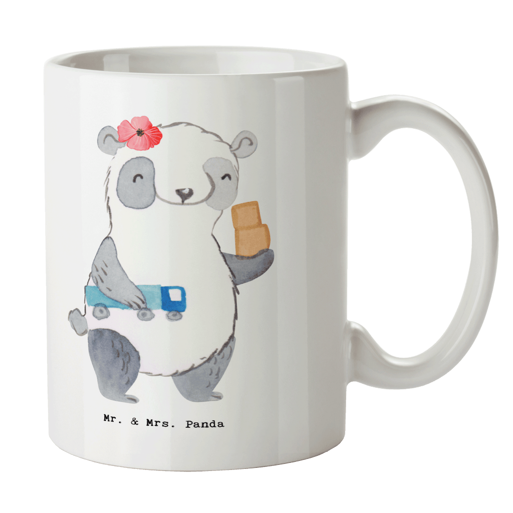 Tasse Berufskraftfahrerin mit Herz Tasse, Kaffeetasse, Teetasse, Becher, Kaffeebecher, Teebecher, Keramiktasse, Porzellantasse, Büro Tasse, Geschenk Tasse, Tasse Sprüche, Tasse Motive, Kaffeetassen, Tasse bedrucken, Designer Tasse, Cappuccino Tassen, Schöne Teetassen, Beruf, Ausbildung, Jubiläum, Abschied, Rente, Kollege, Kollegin, Geschenk, Schenken, Arbeitskollege, Mitarbeiter, Firma, Danke, Dankeschön