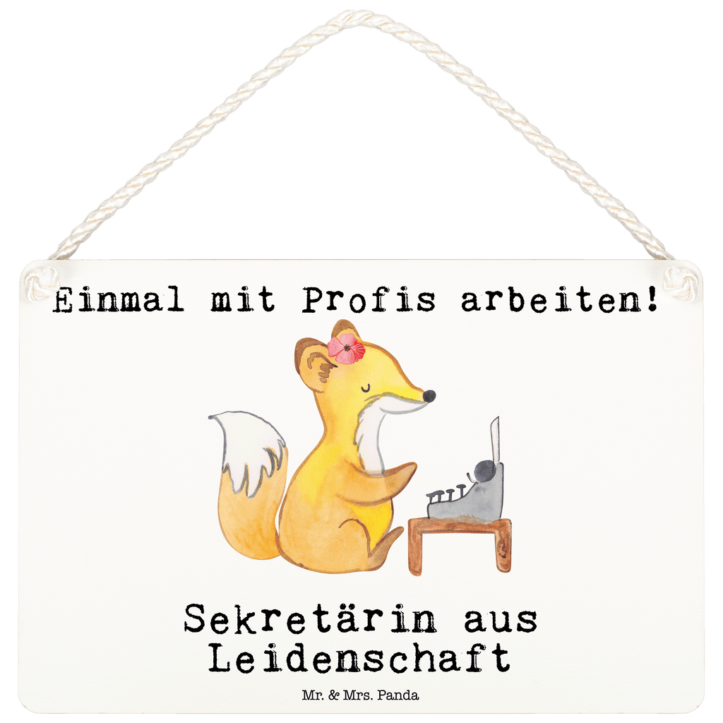 Deko Schild Sekretärin aus Leidenschaft Dekoschild, Deko Schild, Schild, Tür Schild, Türschild, Holzschild, Wandschild, Wanddeko, Beruf, Ausbildung, Jubiläum, Abschied, Rente, Kollege, Kollegin, Geschenk, Schenken, Arbeitskollege, Mitarbeiter, Firma, Danke, Dankeschön