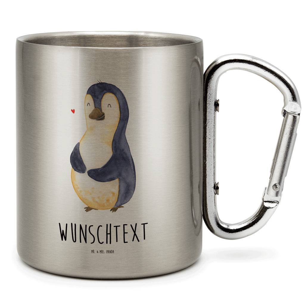 Personalisierter Edelstahlbecher Pinguin Diät Personalisierte Edelstahltasse, Personalisierter Edelstahlbecher, Personalisierter Outdoor Becher, Personalisierte Outdoor Tasse, Pinguin, Pinguine, Diät, Abnehmen, Abspecken, Gewicht, Motivation, Selbstliebe, Körperliebe, Selbstrespekt