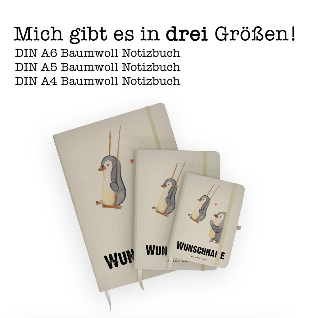 DIN A4 Personalisiertes Notizbuch Pinguin Beste Omi der Welt Personalisiertes Notizbuch, Notizbuch mit Namen, Notizbuch bedrucken, Personalisierung, Namensbuch, Namen, für, Dankeschön, Geschenk, Schenken, Geburtstag, Geburtstagsgeschenk, Geschenkidee, Danke, Bedanken, Mitbringsel, Freude machen, Geschenktipp, Großmutter, Oma, Omi, Großpapa, Großmama, Enkel, Enkelin, Enkelkind, Kleinigkeit, Ommi, Omma, Bester