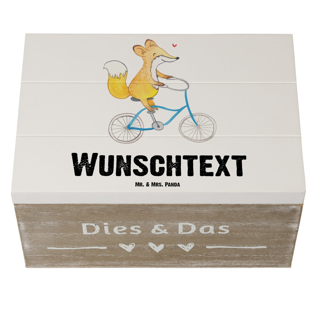 Personalisierte Holzkiste Fuchs Fahrrad fahren Holzkiste mit Namen, Kiste mit Namen, Schatzkiste mit Namen, Truhe mit Namen, Schatulle mit Namen, Erinnerungsbox mit Namen, Erinnerungskiste, mit Namen, Dekokiste mit Namen, Aufbewahrungsbox mit Namen, Holzkiste Personalisiert, Kiste Personalisiert, Schatzkiste Personalisiert, Truhe Personalisiert, Schatulle Personalisiert, Erinnerungsbox Personalisiert, Erinnerungskiste Personalisiert, Dekokiste Personalisiert, Aufbewahrungsbox Personalisiert, Geschenkbox personalisiert, GEschenkdose personalisiert, Geschenk, Sport, Sportart, Hobby, Schenken, Danke, Dankeschön, Auszeichnung, Gewinn, Sportler, Fahrrad fahren, Radeln, Trekking, Mountainbiking, Radsport