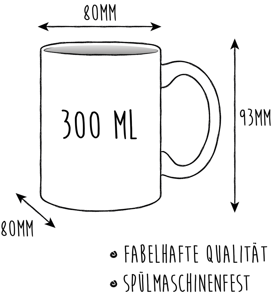 Teetasse Axolotl schwimmt Teetasse, Teeglas, Teebecher, Tasse mit Henkel, Tasse, Glas Teetasse, Teetasse aus Glas, Axolotl, Molch, Axolot, Schwanzlurch, Lurch, Lurche, Problem, Probleme, Lösungen, Motivation