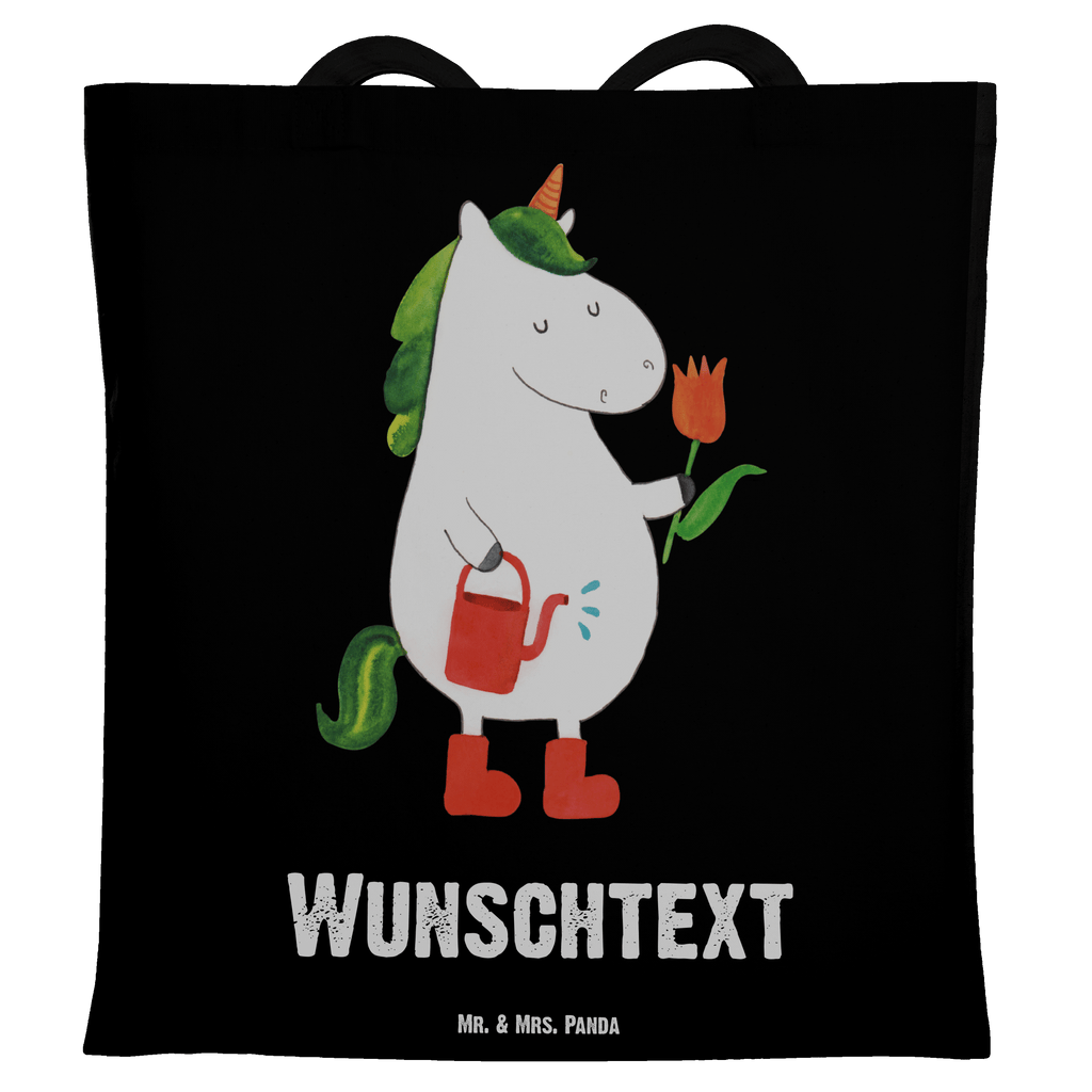 Personalisierte Tragetasche Einhorn Gärtner Personalisierte Beuteltasche, Personalisierter Beutel, Personalisierte Einkaufstasche, Personalisierter Jutebeutel, Personalisierter Stoffbeutel, Tragetasche mit Namen, Einkaufstasche mit Namen, Stoffbeutel mit Namen, Personalisierte Tasche, Personalisierte Jutetasche, Personalisierte Kindergartentasche, Einhorn, Einhörner, Einhorn Deko, Pegasus, Unicorn, Luftballon, Gießkanne, Giesskanne, Lebenslust, Freude, Blume, Freundin, Garten, Stiefel