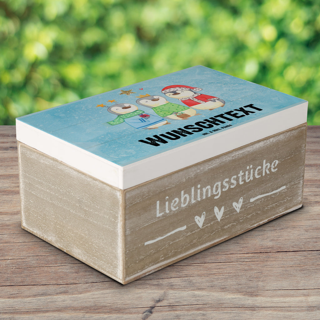 Personalisierte Holzkiste Winterzeit Heilige drei Könige Holzkiste mit Namen, Kiste mit Namen, Schatzkiste mit Namen, Truhe mit Namen, Schatulle mit Namen, Erinnerungsbox mit Namen, Erinnerungskiste, mit Namen, Dekokiste mit Namen, Aufbewahrungsbox mit Namen, Holzkiste Personalisiert, Kiste Personalisiert, Schatzkiste Personalisiert, Truhe Personalisiert, Schatulle Personalisiert, Erinnerungsbox Personalisiert, Erinnerungskiste Personalisiert, Dekokiste Personalisiert, Aufbewahrungsbox Personalisiert, Geschenkbox personalisiert, GEschenkdose personalisiert, Winter, Weihnachten, Weihnachtsdeko, Nikolaus, Advent, Heiligabend, Wintermotiv, Weihnachtsmann, Heilige drei Könige, Weihnachtstage, Weihnachtszeit