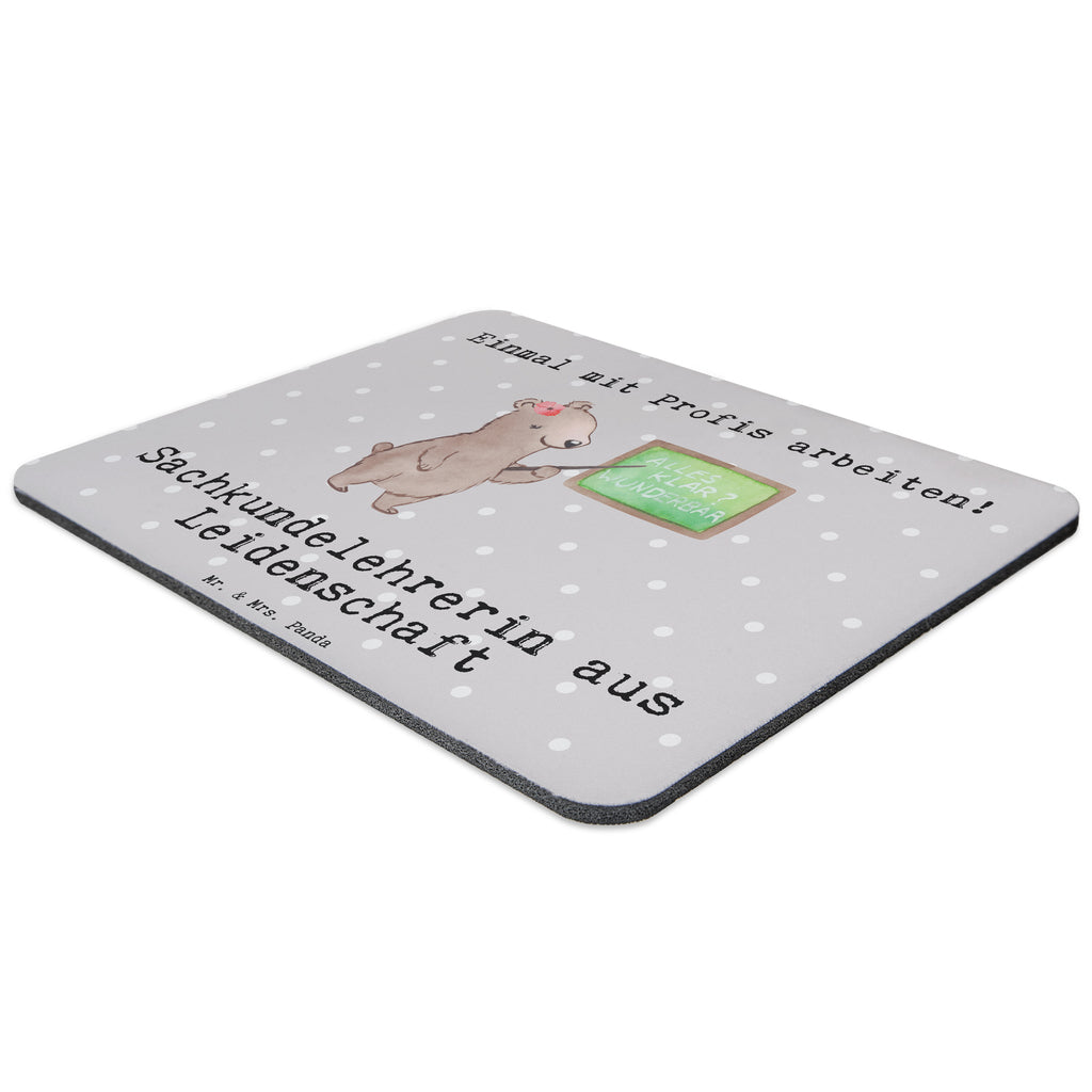 Mauspad Sachkundelehrerin aus Leidenschaft Mousepad, Computer zubehör, Büroausstattung, PC Zubehör, Arbeitszimmer, Mauspad, Einzigartiges Mauspad, Designer Mauspad, Mausunterlage, Mauspad Büro, Beruf, Ausbildung, Jubiläum, Abschied, Rente, Kollege, Kollegin, Geschenk, Schenken, Arbeitskollege, Mitarbeiter, Firma, Danke, Dankeschön, Sachkundelehrerin, Sachkundeunterricht, Schule, Grundschule