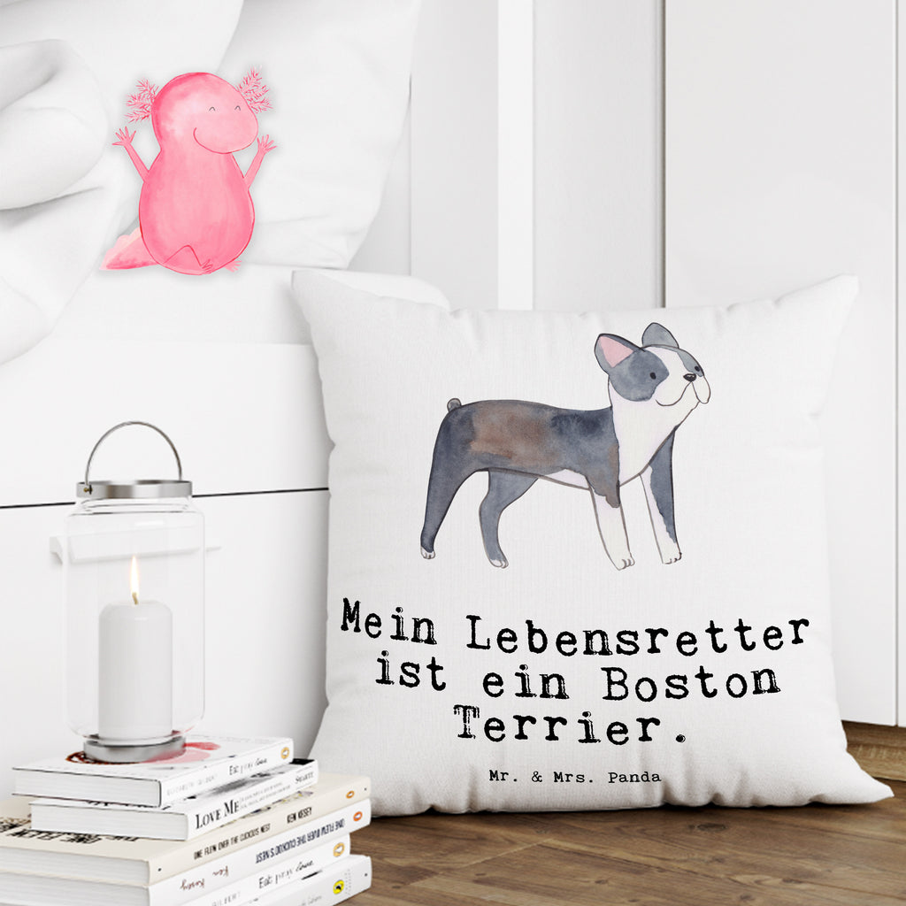 40x40 Kissen Boston Terrier Lebensretter Kissenhülle, Kopfkissen, Sofakissen, Dekokissen, Motivkissen, sofakissen, sitzkissen, Kissen, Kissenbezüge, Kissenbezug 40x40, Kissen 40x40, Kissenhülle 40x40, Zierkissen, Couchkissen, Dekokissen Sofa, Sofakissen 40x40, Dekokissen 40x40, Kopfkissen 40x40, Kissen 40x40 Waschbar, Hund, Hunderasse, Rassehund, Hundebesitzer, Geschenk, Tierfreund, Schenken, Welpe, Boston Terrier