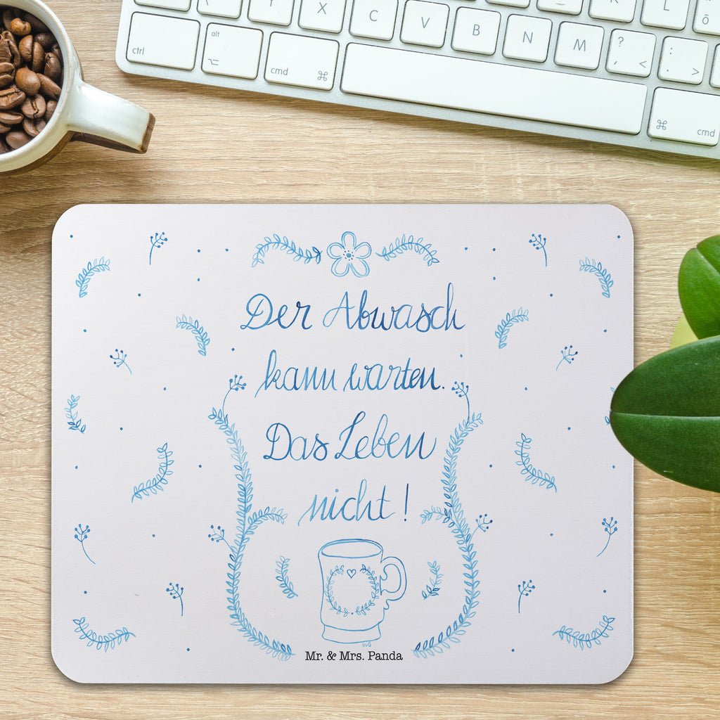 Mauspad Der Abwasch kann warten Mousepad, Computer zubehör, Büroausstattung, PC Zubehör, Arbeitszimmer, Mauspad, Einzigartiges Mauspad, Designer Mauspad, Mausunterlage, Mauspad Büro, Blumen Deko, Frühlings Deko, Sommer Deko, Dekoration, positive Botschaft, Naturliebhaber, Outdoor, Natur, Abenteuer, Lebensweisheit, Weisheit, Küche Deko, Küche Spruch, Abwasch, Küchendienst, Leben Spruch, Geschenk Reise