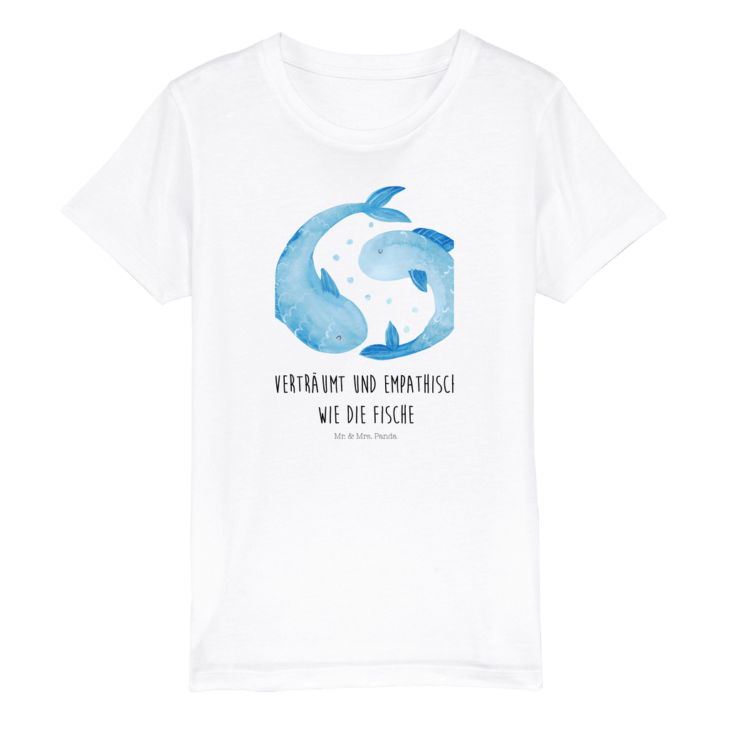 Organic Kinder T-Shirt Sternzeichen Fische Kinder T-Shirt, Kinder T-Shirt Mädchen, Kinder T-Shirt Jungen, Tierkreiszeichen, Sternzeichen, Horoskop, Astrologie, Aszendent, Fisch, Fische Geschenk, Fische Sternzeichen, Fische Sternbild, Geschenk Februar, Geschenk März, Geburtstag Februar, Geburtstag März