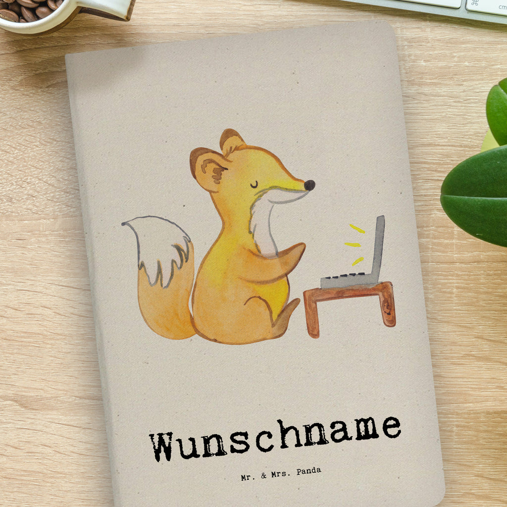 DIN A4 Personalisiertes Notizbuch Redakteurin mit Herz Personalisiertes Notizbuch, Notizbuch mit Namen, Notizbuch bedrucken, Personalisierung, Namensbuch, Namen, Beruf, Ausbildung, Jubiläum, Abschied, Rente, Kollege, Kollegin, Geschenk, Schenken, Arbeitskollege, Mitarbeiter, Firma, Danke, Dankeschön, Online, Redakteurin, Referentin, Journalistin