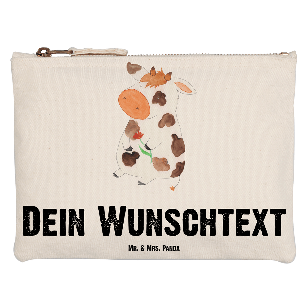 Personalisierte Schminktasche Kuh Personalisierte Schminktasche, Personalisierte Kosmetiktasche, Personalisierter Kosmetikbeutel, Personalisiertes Stiftemäppchen, Personalisiertes Etui, Personalisierte Federmappe, Personalisierte Makeup Bag, Personalisiertes Schminketui, Personalisiertes Kosmetiketui, Personalisiertes Schlamperetui, Schminktasche mit Namen, Kosmetiktasche mit Namen, Kosmetikbeutel mit Namen, Stiftemäppchen mit Namen, Etui mit Namen, Federmappe mit Namen, Makeup Bg mit Namen, Schminketui mit Namen, Kosmetiketui mit Namen, Schlamperetui mit Namen, Schminktasche personalisieren, Schminktasche bedrucken, Schminktasche selbst gestalten, Bauernhof, Hoftiere, Landwirt, Landwirtin, Kuh, Kühe, Träume, Flausen, Spruch, Magie, Motivtion, Hof, Milch, Milchkuh