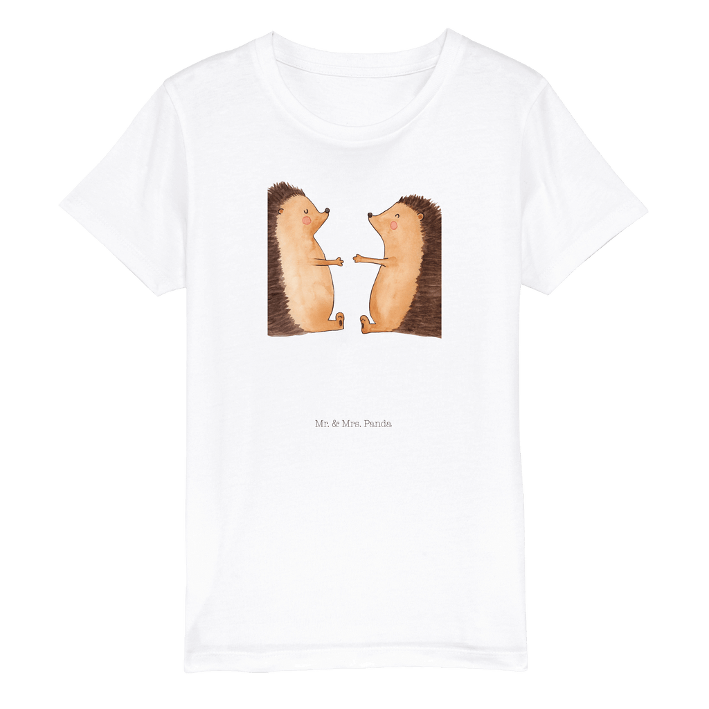 Organic Kinder T-Shirt Igel Liebe Kinder T-Shirt, Kinder T-Shirt Mädchen, Kinder T-Shirt Jungen, Liebe, Partner, Freund, Freundin, Ehemann, Ehefrau, Heiraten, Verlobung, Heiratsantrag, Liebesgeschenk, Jahrestag, Hocheitstag, Verliebt, Verlobt, Verheiratet, Geschenk, Liebesbeweis, Hochzeitstag, Hochzeit, Igel