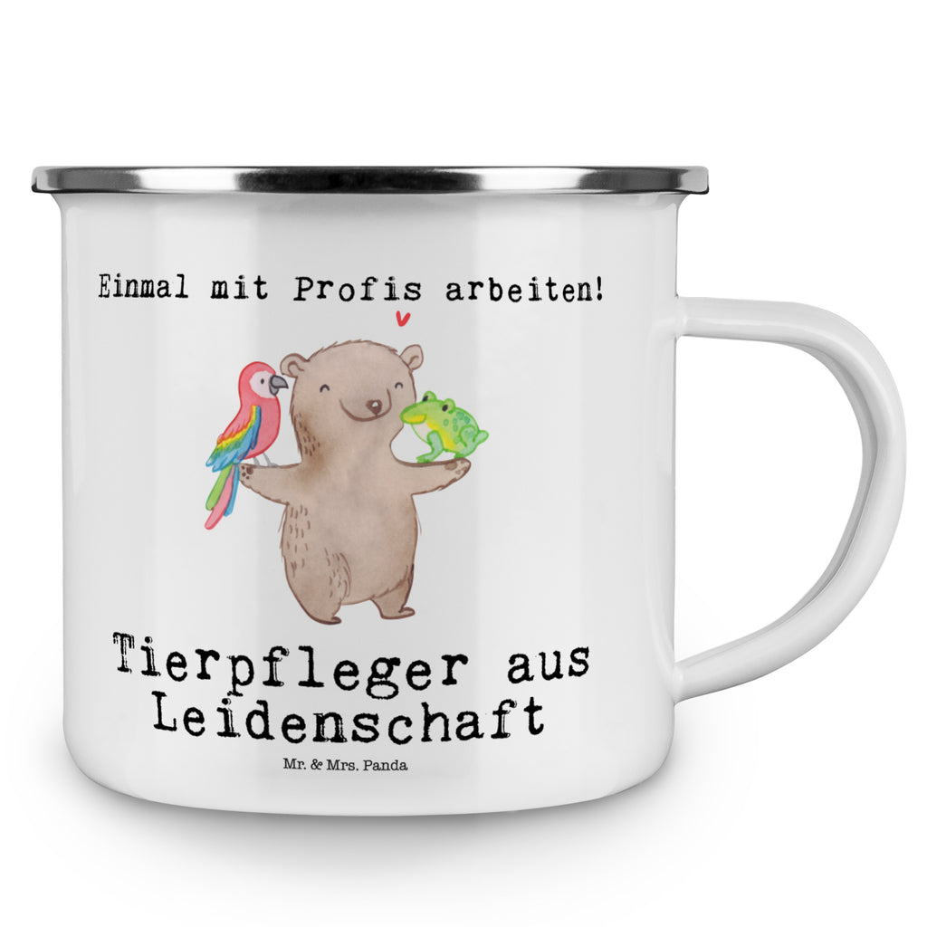 Camping Emaille Tasse Tierpfleger aus Leidenschaft Campingtasse, Trinkbecher, Metalltasse, Outdoor Tasse, Emaille Trinkbecher, Blechtasse Outdoor, Emaille Campingbecher, Edelstahl Trinkbecher, Metalltasse für Camping, Kaffee Blechtasse, Camping Tasse Metall, Emaille Tasse, Emaille Becher, Tasse Camping, Tasse Emaille, Emaille Tassen, Camping Becher, Metall Tasse, Camping Tassen, Blechtasse, Emaille Tasse Camping, Camping Tasse Emaille, Emailletasse, Camping Tassen Emaille, Campingbecher, Blechtassen, Outdoor Becher, Campingtassen, Emaille Becher Camping, Camping Becher Edelstahl, Beruf, Ausbildung, Jubiläum, Abschied, Rente, Kollege, Kollegin, Geschenk, Schenken, Arbeitskollege, Mitarbeiter, Firma, Danke, Dankeschön