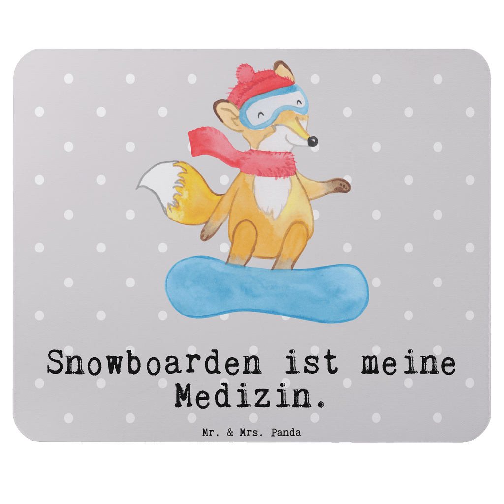 Mauspad Fuchs Snowboarden Medizin Mousepad, Computer zubehör, Büroausstattung, PC Zubehör, Arbeitszimmer, Mauspad, Einzigartiges Mauspad, Designer Mauspad, Mausunterlage, Mauspad Büro, Geschenk, Sport, Sportart, Hobby, Schenken, Danke, Dankeschön, Auszeichnung, Gewinn, Sportler, Snowboard, snowboarden, Wintersport, Snowboardschule, Winterurlaub