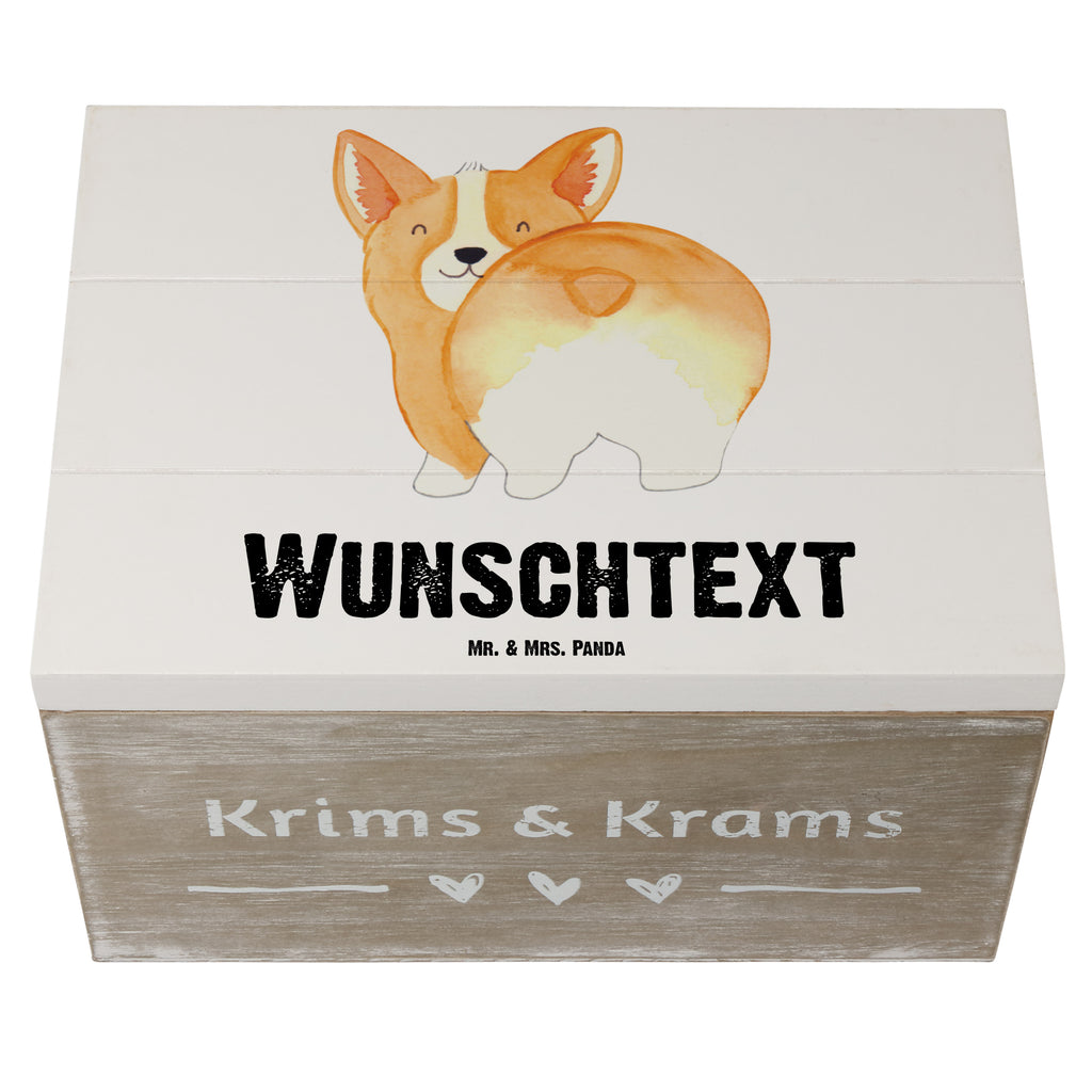 Personalisierte Holzkiste Corgi Po Holzkiste mit Namen, Kiste mit Namen, Schatzkiste mit Namen, Truhe mit Namen, Schatulle mit Namen, Erinnerungsbox mit Namen, Erinnerungskiste, mit Namen, Dekokiste mit Namen, Aufbewahrungsbox mit Namen, Holzkiste Personalisiert, Kiste Personalisiert, Schatzkiste Personalisiert, Truhe Personalisiert, Schatulle Personalisiert, Erinnerungsbox Personalisiert, Erinnerungskiste Personalisiert, Dekokiste Personalisiert, Aufbewahrungsbox Personalisiert, Geschenkbox personalisiert, GEschenkdose personalisiert, Hund, Hundemotiv, Haustier, Hunderasse, Tierliebhaber, Hundebesitzer, Sprüche, Corgie, Hundeliebe, Motivation, Selbstliebe, Spruch