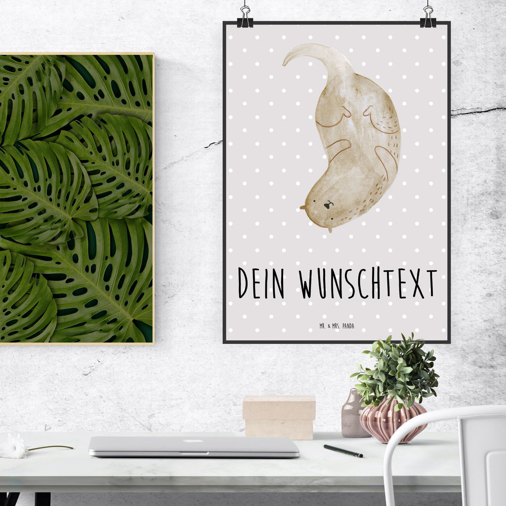 Personalisiertes Poster Otter Kopfüber Personalisiertes Poster, Personalisiertes Wandposter, Personalisiertes Bild, Personalisierte Wanddeko, Personalisiertes Küchenposter, Personalisiertes Kinderposter, Personalisierte Wanddeko Bild, Personalisierte Raumdekoration, Personalisierte Wanddekoration, Personalisiertes Handgemaltes Poster, Personalisiertes Designposter, Personalisierter Kunstdruck, Personalisierter Posterdruck, Poster mit Namen, Wandposter mit Namen, Bild mit Namen, Wanddeko mit Namen, Küchenposter mit Namen, Kinderposter mit Namen, Wanddeko Bild mit Namen, Raumdekoration mit Namen, Wanddekoration mit Namen, Kunstdruck mit Namen, Posterdruck mit Namen, Wunschtext Poster, Poster selbst gestalten., Otter, Fischotter, Seeotter, Otter Seeotter See Otter