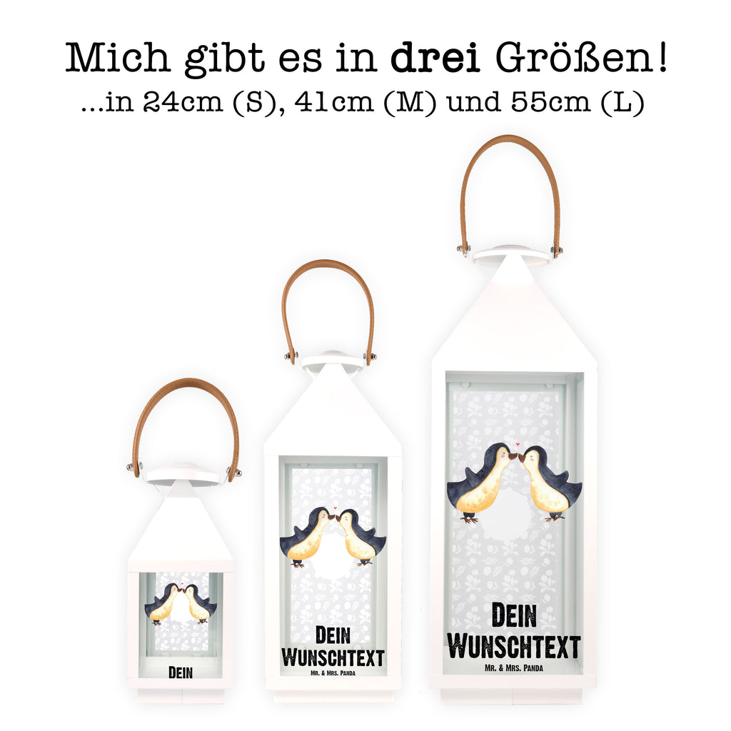 Personalisierte Deko Laterne Pinguin Liebe Gartenlampe, Gartenleuchte, Gartendekoration, Gartenlicht, Laterne kleine Laternen, XXL Laternen, Laterne groß, Liebe, Partner, Freund, Freundin, Ehemann, Ehefrau, Heiraten, Verlobung, Heiratsantrag, Liebesgeschenk, Jahrestag, Hocheitstag, Pinguin, Pinguine, Pinguin Paar, Pinguinpaar, Pinguin Liebe, Paar, Pärchen. Liebespaar, Liebesbeweis, Liebesspruch, Hochzeitstag, Geschenk Freund, Geschenk Freundin, Verlobte, Verlobter, Love, Geschenk Hochzeitstag, Geschenkidee, Hochzeit, Gastgeschenk