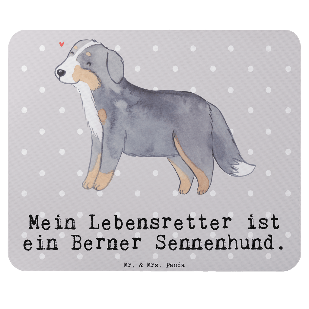 Mauspad Berner Sennenhund Lebensretter Mousepad, Computer zubehör, Büroausstattung, PC Zubehör, Arbeitszimmer, Mauspad, Einzigartiges Mauspad, Designer Mauspad, Mausunterlage, Mauspad Büro, Hund, Hunderasse, Rassehund, Hundebesitzer, Geschenk, Tierfreund, Schenken, Welpe, Dürrbächler, Berner Sennenhund