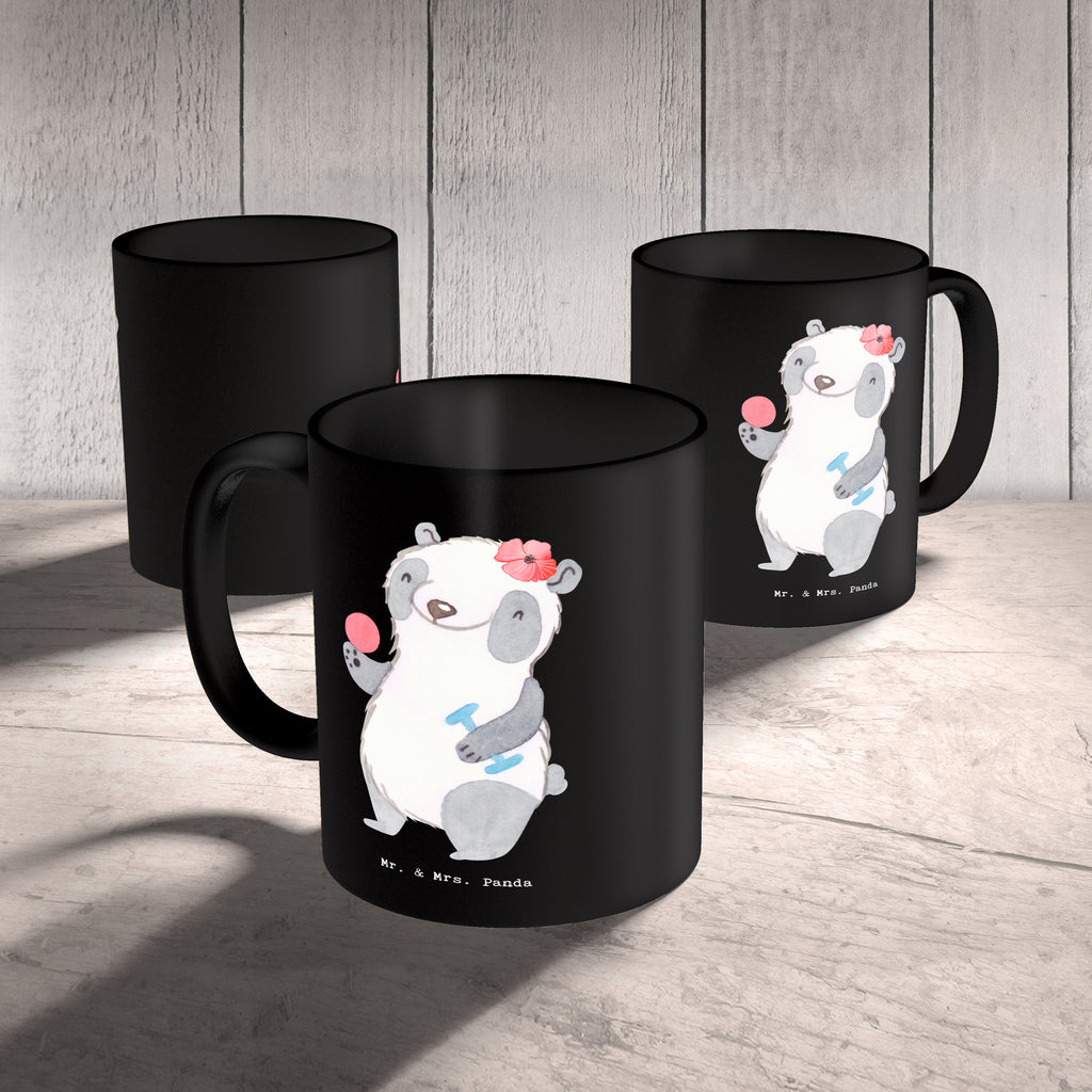 Tasse Ergotherapeutin mit Herz Tasse, Kaffeetasse, Teetasse, Becher, Kaffeebecher, Teebecher, Keramiktasse, Porzellantasse, Büro Tasse, Geschenk Tasse, Tasse Sprüche, Tasse Motive, Kaffeetassen, Tasse bedrucken, Designer Tasse, Cappuccino Tassen, Schöne Teetassen, Beruf, Ausbildung, Jubiläum, Abschied, Rente, Kollege, Kollegin, Geschenk, Schenken, Arbeitskollege, Mitarbeiter, Firma, Danke, Dankeschön, Ergotherapeutin, Ergotherapie