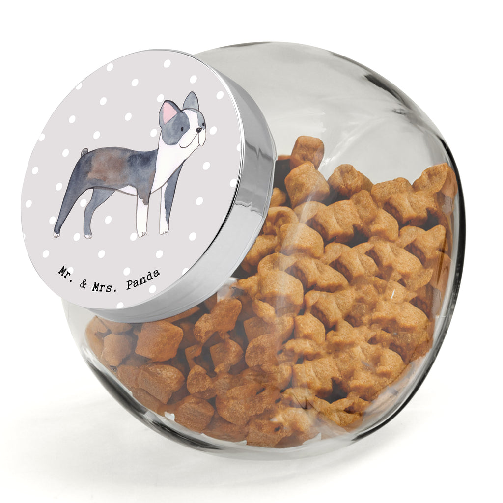 Leckerli Glas Boston Terrier Moment Leckerli Glas, Leckerli Glas Hund, Leckerli Glas Katze, Leckerli Dose, Hundeleckerlies Behälter, Hund, Hunderasse, Rassehund, Hundebesitzer, Geschenk, Tierfreund, Schenken, Welpe, Boston Terrier