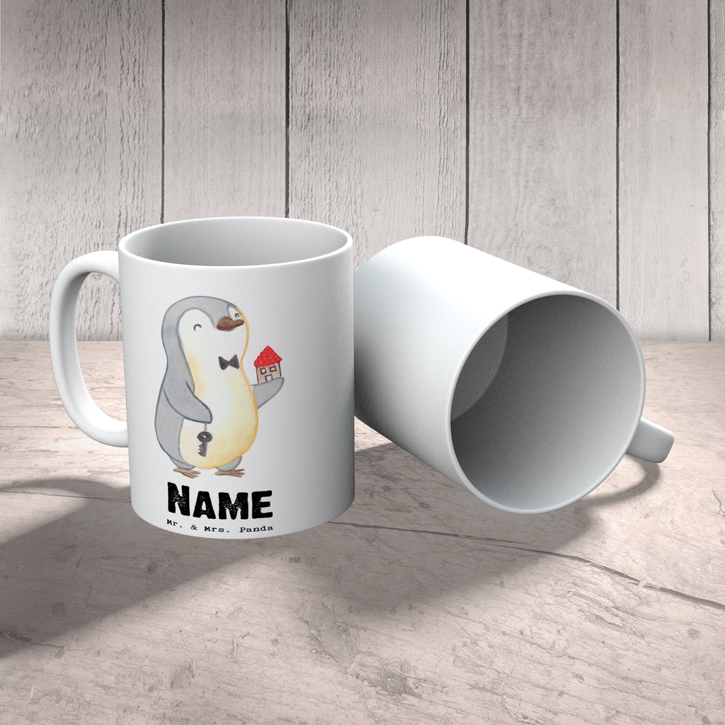 Personalisierte Tasse Assistent für Innenarchitektur mit Herz Personalisierte Tasse, Namenstasse, Wunschname, Personalisiert, Tasse, Namen, Drucken, Tasse mit Namen, Beruf, Ausbildung, Jubiläum, Abschied, Rente, Kollege, Kollegin, Geschenk, Schenken, Arbeitskollege, Mitarbeiter, Firma, Danke, Dankeschön