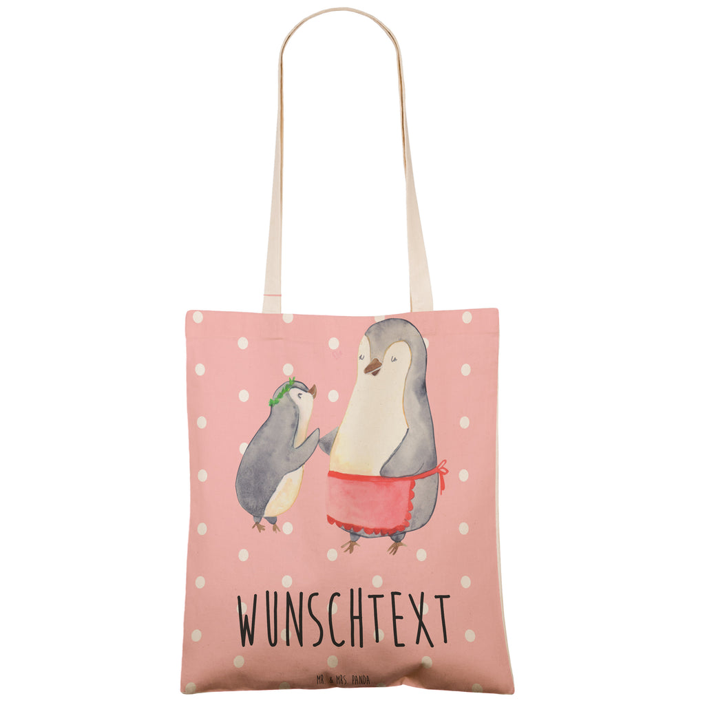 Personalisierte Einkaufstasche Pinguin mit Kind Personalisierte Tragetasche, Personalisierte Tasche, Personalisierter Beutel, Personalisierte Stofftasche, Personalisierte Baumwolltasche, Personalisierte Umhängetasche, Personalisierter Shopper, Personalisierte Einkaufstasche, Personalisierte Beuteltasche, Tragetasche mit Namen, Tasche mit Namen, Beutel mit Namen, Stofftasche mit Namen, Baumwolltasche mit Namen, Umhängetasche mit Namen, Shopper mit Namen, Einkaufstasche mit Namen, Beuteltasche, Wunschtext, Wunschnamen, Personalisierbar, Personalisierung, Familie, Vatertag, Muttertag, Bruder, Schwester, Mama, Papa, Oma, Opa, Geschenk, Mami, Mutti, Mutter, Geburststag