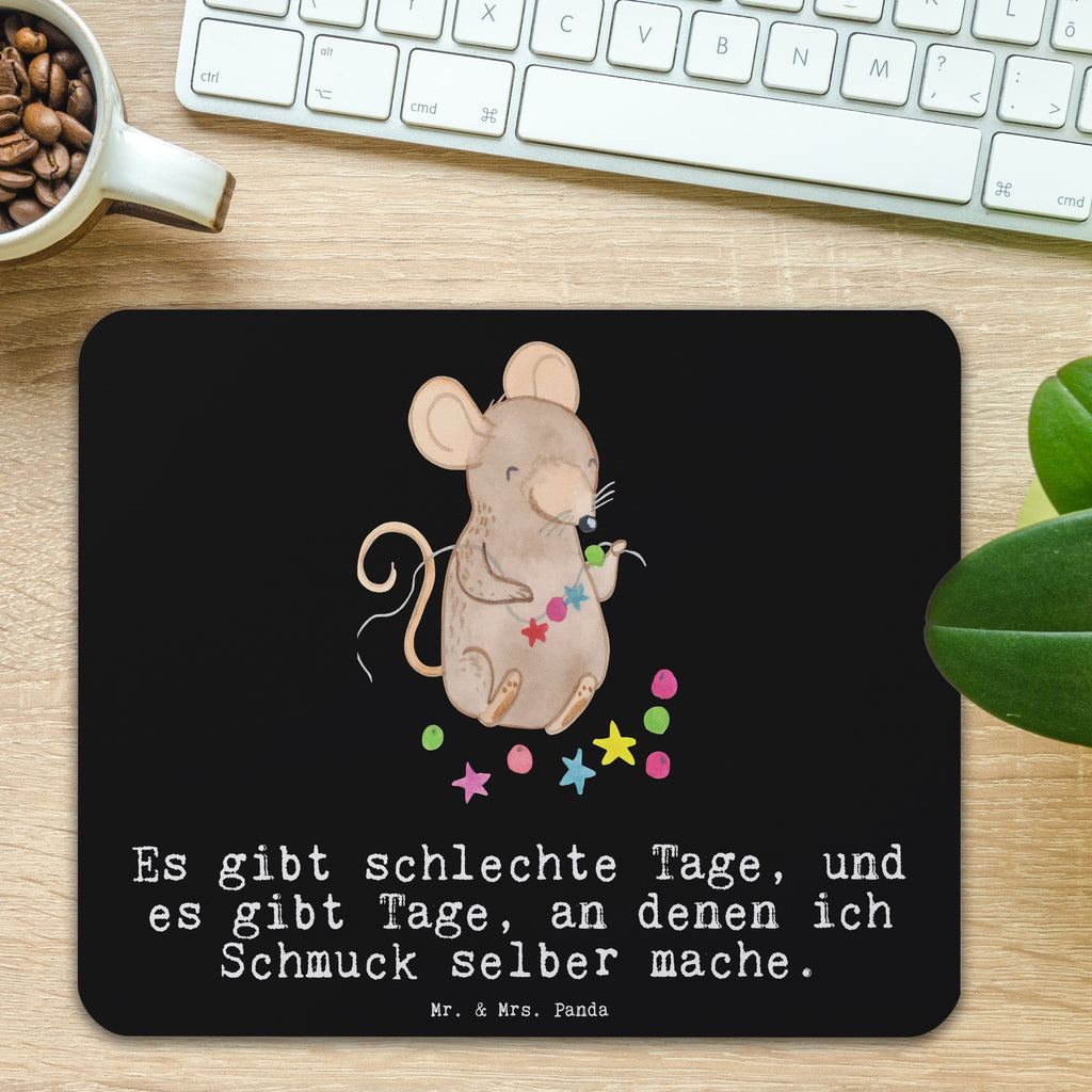 Mauspad Maus Schmuck selber machen Tage Mousepad, Computer zubehör, Büroausstattung, PC Zubehör, Arbeitszimmer, Mauspad, Einzigartiges Mauspad, Designer Mauspad, Mausunterlage, Mauspad Büro, Geschenk, Sport, Sportart, Hobby, Schenken, Danke, Dankeschön, Auszeichnung, Gewinn, Sportler, Schmuck selber machen, Schmuck basteln, DIY