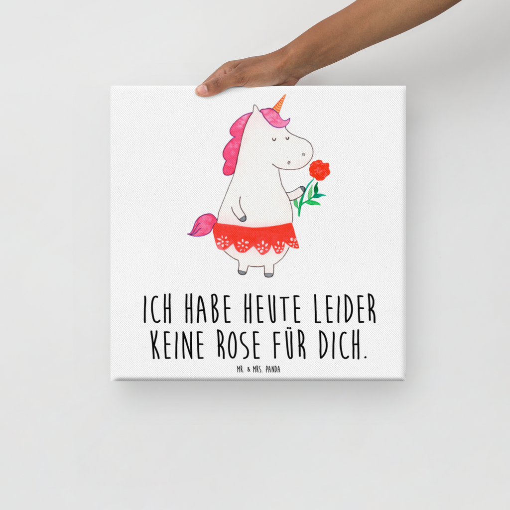 Leinwand Bild Einhorn Dame Leinwand, Bild, Kunstdruck, Wanddeko, Dekoration, Einhorn, Einhörner, Einhorn Deko, Pegasus, Unicorn, Dame, Lady, feine Dame, Freundin, Frau, Bachelor, Bachelorette, Abfuhr, Schluss machen, Trennung