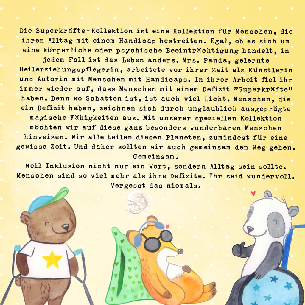 Poster Fuchs  Neurodiversität Poster, Wandposter, Bild, Wanddeko, Küchenposter, Kinderposter, Wanddeko Bild, Raumdekoration, Wanddekoration, Handgemaltes Poster, Mr. & Mrs. Panda Poster, Designposter, Kunstdruck, Posterdruck, Neurodiversität, Fuchs, Fatigue, PEM