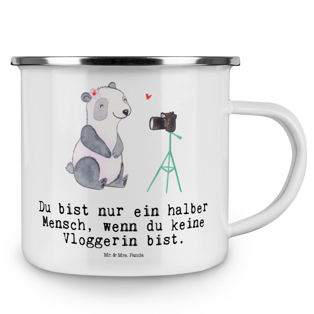 Camping Emaille Tasse Vloggerin mit Herz Campingtasse, Trinkbecher, Metalltasse, Outdoor Tasse, Emaille Trinkbecher, Blechtasse Outdoor, Emaille Campingbecher, Edelstahl Trinkbecher, Metalltasse für Camping, Kaffee Blechtasse, Camping Tasse Metall, Emaille Tasse, Emaille Becher, Tasse Camping, Tasse Emaille, Emaille Tassen, Camping Becher, Metall Tasse, Camping Tassen, Blechtasse, Emaille Tasse Camping, Camping Tasse Emaille, Emailletasse, Camping Tassen Emaille, Campingbecher, Blechtassen, Outdoor Becher, Campingtassen, Emaille Becher Camping, Camping Becher Edelstahl, Beruf, Ausbildung, Jubiläum, Abschied, Rente, Kollege, Kollegin, Geschenk, Schenken, Arbeitskollege, Mitarbeiter, Firma, Danke, Dankeschön