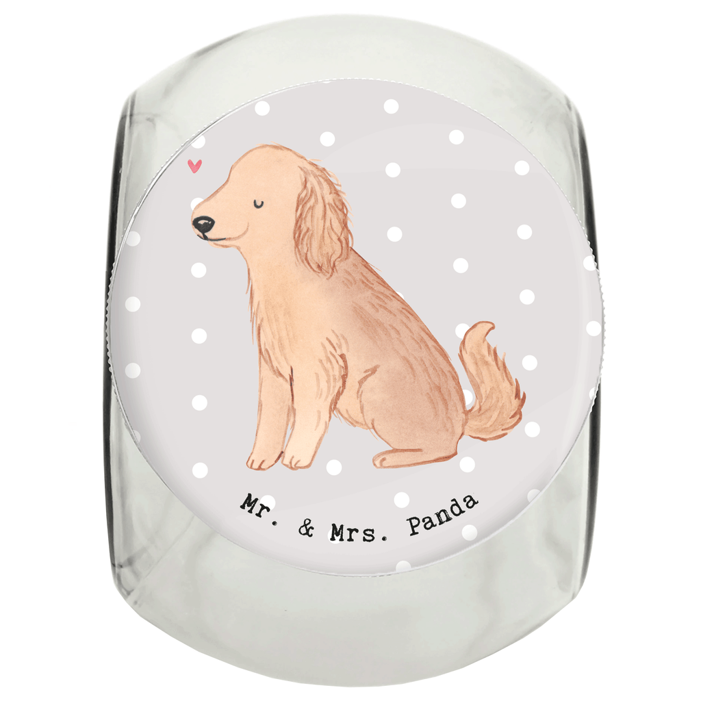 Leckerli Glas Cocker Spaniel Moment Leckerli Glas, Leckerli Glas Hund, Leckerli Glas Katze, Leckerli Dose, Hundeleckerlies Behälter, Hund, Hunderasse, Rassehund, Hundebesitzer, Geschenk, Tierfreund, Schenken, Welpe, Englische Cockerspaniel, Cocker Spaniel