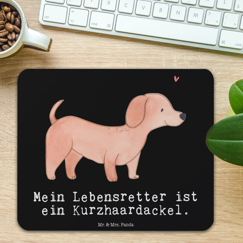 Mauspad Dackel Kurzhaardackel Lebensretter Mousepad, Computer zubehör, Büroausstattung, PC Zubehör, Arbeitszimmer, Mauspad, Einzigartiges Mauspad, Designer Mauspad, Mausunterlage, Mauspad Büro, Hund, Hunderasse, Rassehund, Hundebesitzer, Geschenk, Tierfreund, Schenken, Welpe, Teckel, Dachshund, Kurzhaardackel