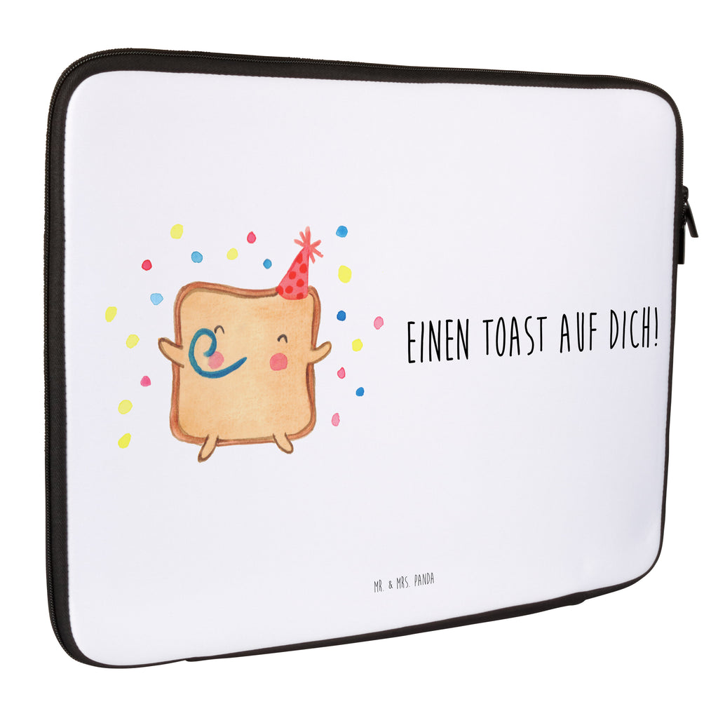 Notebook Tasche Toast Party Notebook Tasche, Laptop, Computertasche, Tasche, Notebook-Tasche, Notebook-Reisehülle, Notebook Schutz, Liebe, Partner, Freund, Freundin, Ehemann, Ehefrau, Heiraten, Verlobung, Heiratsantrag, Liebesgeschenk, Jahrestag, Hocheitstag, Valentinstag, Geschenk für Frauen, Hochzeitstag, Mitbringsel, Geschenk für Freundin, Geschenk für Partner, Liebesbeweis, für Männer, für Ehemann