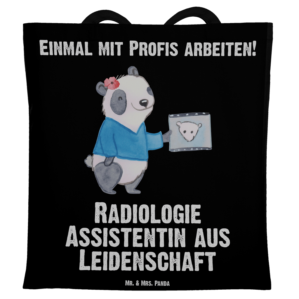 Tragetasche Radiologie Assistentin aus Leidenschaft Beuteltasche, Beutel, Einkaufstasche, Jutebeutel, Stoffbeutel, Tasche, Shopper, Umhängetasche, Strandtasche, Schultertasche, Stofftasche, Tragetasche, Badetasche, Jutetasche, Einkaufstüte, Laptoptasche, Beruf, Ausbildung, Jubiläum, Abschied, Rente, Kollege, Kollegin, Geschenk, Schenken, Arbeitskollege, Mitarbeiter, Firma, Danke, Dankeschön