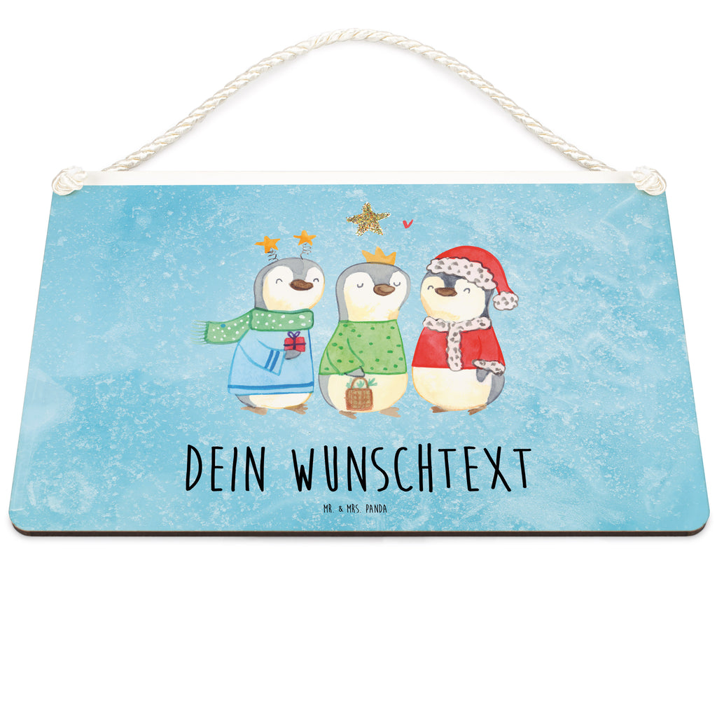 Personalisiertes Deko Schild Winterzeit Heilige drei Könige Dekoschild, Deko Schild, Schild, Tür Schild, Türschild, Holzschild, Wandschild, Wanddeko, Winter, Weihnachten, Weihnachtsdeko, Nikolaus, Advent, Heiligabend, Wintermotiv, Weihnachtsmann, Heilige drei Könige, Weihnachtstage, Weihnachtszeit