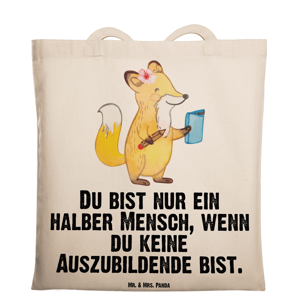 Tragetasche Auszubildende mit Herz Beuteltasche, Beutel, Einkaufstasche, Jutebeutel, Stoffbeutel, Tasche, Shopper, Umhängetasche, Strandtasche, Schultertasche, Stofftasche, Tragetasche, Badetasche, Jutetasche, Einkaufstüte, Laptoptasche, Beruf, Ausbildung, Jubiläum, Abschied, Rente, Kollege, Kollegin, Geschenk, Schenken, Arbeitskollege, Mitarbeiter, Firma, Danke, Dankeschön, Auszubildende, Azubine, Ausbildungsbeginn, Abschlussprüfung, Beginn der Ausbildung, Glücksbringer zur Ausbildung