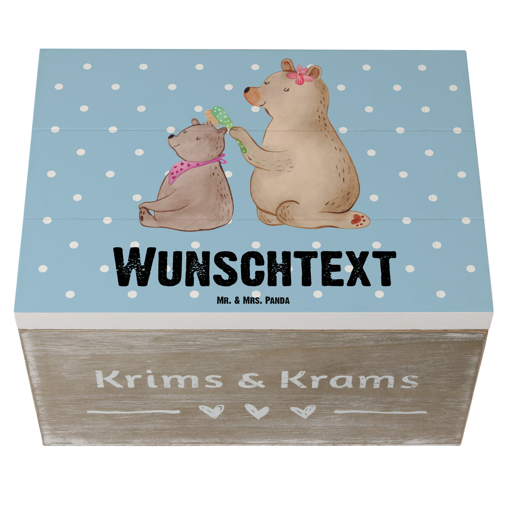 Personalisierte Holzkiste Bär mit Kind Holzkiste mit Namen, Kiste mit Namen, Schatzkiste mit Namen, Truhe mit Namen, Schatulle mit Namen, Erinnerungsbox mit Namen, Erinnerungskiste, mit Namen, Dekokiste mit Namen, Aufbewahrungsbox mit Namen, Holzkiste Personalisiert, Kiste Personalisiert, Schatzkiste Personalisiert, Truhe Personalisiert, Schatulle Personalisiert, Erinnerungsbox Personalisiert, Erinnerungskiste Personalisiert, Dekokiste Personalisiert, Aufbewahrungsbox Personalisiert, Geschenkbox personalisiert, GEschenkdose personalisiert, Familie, Vatertag, Muttertag, Bruder, Schwester, Mama, Papa, Oma, Opa, Geschenk, Mutti, Mutter