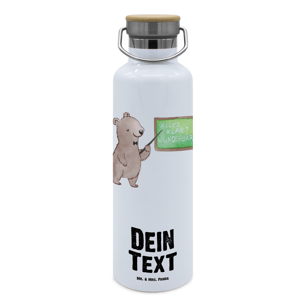 Personalisierte Trinkflasche Deutschlehrer mit Herz Personalisierte Trinkflasche, Trinkflasche mit Namen, Trinkflasche bedrucken, Flasche personalisiert, Trinkflasch mit Aufdruck, Trinkflasche Werbegeschenk, Namensaufdruck Trinkflasche, Sportflasche personalisiert, Trinkflasche Sport, Beruf, Ausbildung, Jubiläum, Abschied, Rente, Kollege, Kollegin, Geschenk, Schenken, Arbeitskollege, Mitarbeiter, Firma, Danke, Dankeschön, Deutschlehrer, Deutschunterricht, Schule, Grundschule