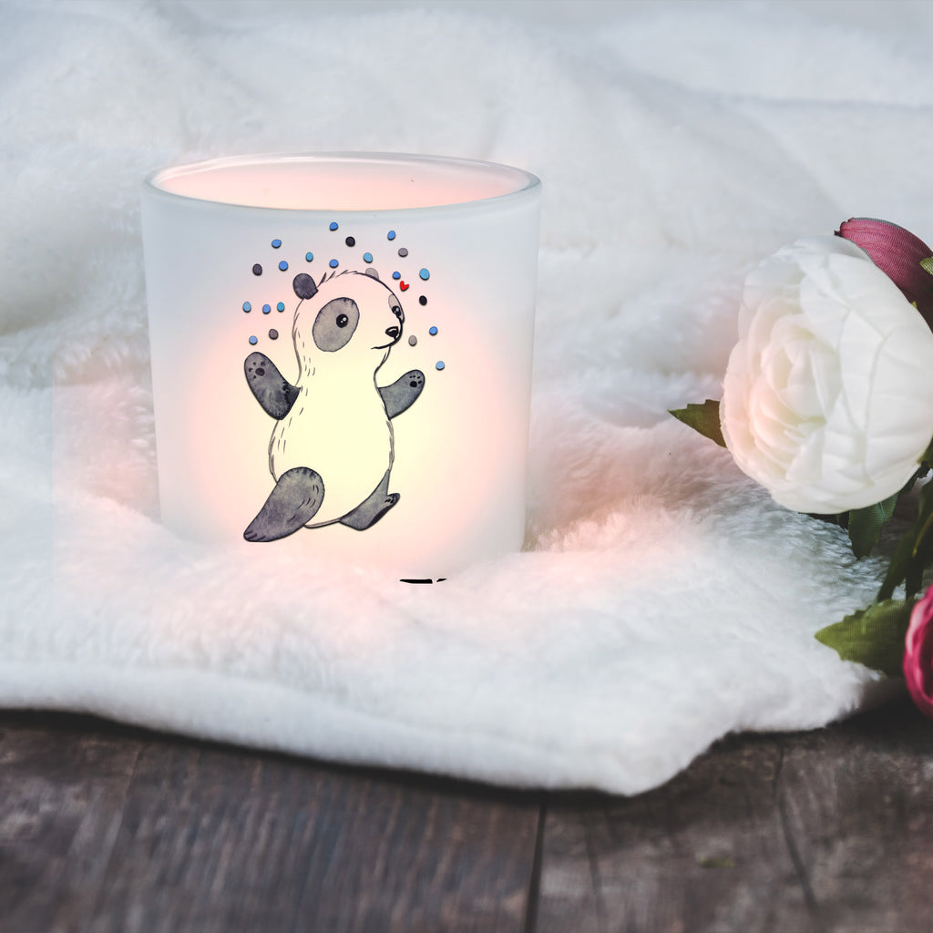 Personalisiertes Windlicht Panda Bipolar Personalisiertes Windlicht, Personalisiertes Windlicht Glas, Personalisiertes Teelichtglas, Personalisierter Teelichthalter, Personalisiertes Kerzenglas, Personalisierte Kerze, Personalisiertes Teelicht, Windlicht mit Namen, Windlicht Glas mit Namen, Teelichtglas mit Namen, Teelichthalter mit Namen, Teelichter mit Namen, Kerzenglas mit Namen, Kerze mit Namen, Teelicht mit Namen, Namenspersonalisierung, Name, selbst gestalten, Wunschtext, Bedrucken, Panda, bipolar, Bipolare Störung