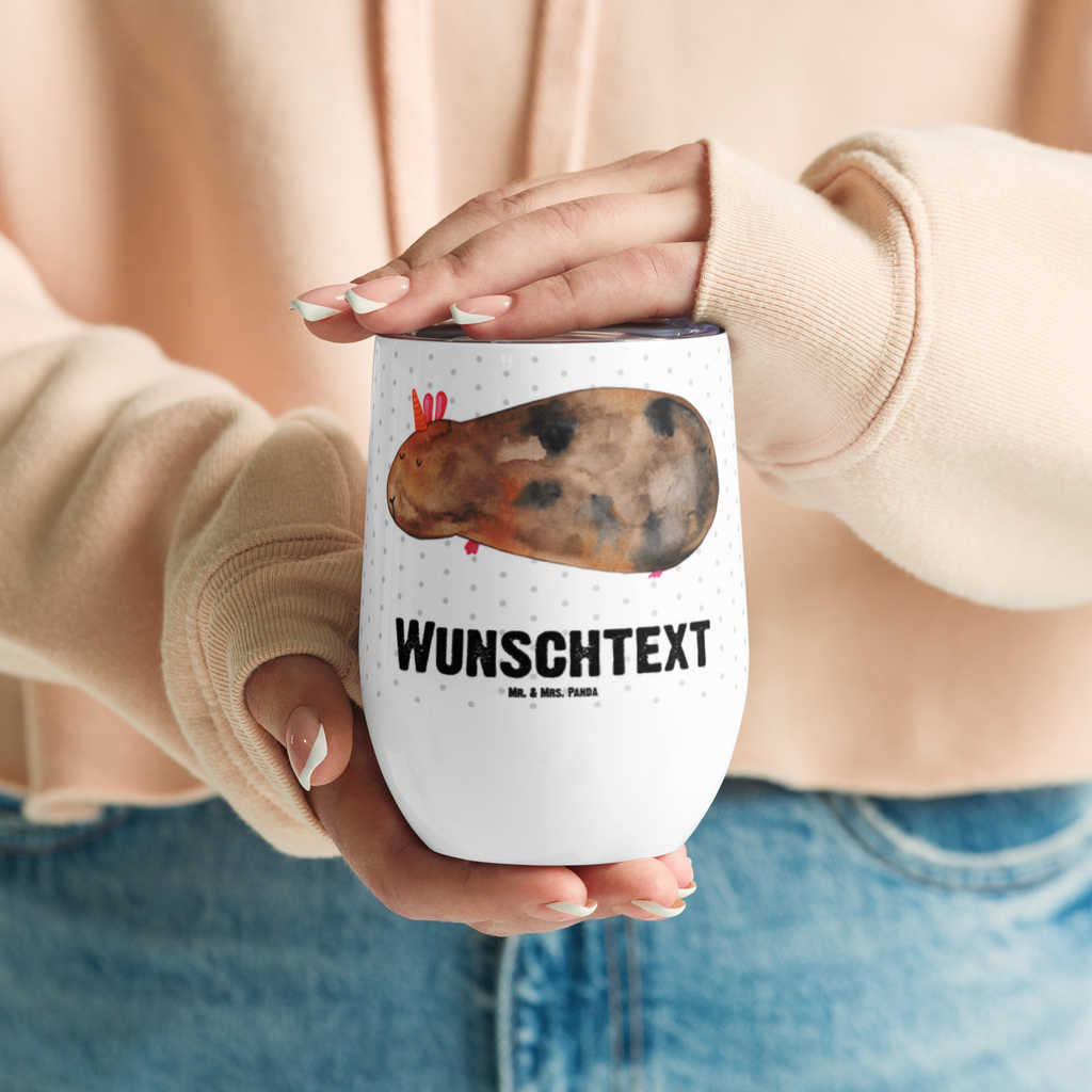 Personalisierter Weinbecher Meerhörnchen Personalisierter Weinbecher, Personalisierter Glühwein Becher, Heißgetränke, Personalisierter Trinkbecher, Personalisierter Weinkelch, Personalisiertes Weingläser, hochwertiger Weinbecher, Weinbecher Reisen, Weinbecher unterwegs, Personalisertes Sommerglas, mit Namen, Wunschtext, Personalisierung, selbst bedrucken, Personalisiertes Weinglas, Einhorn, Einhörner, Einhorn Deko, Pegasus, Unicorn, Meerhörnchen, Meericorn, Meerschwein, Meerschweinchen